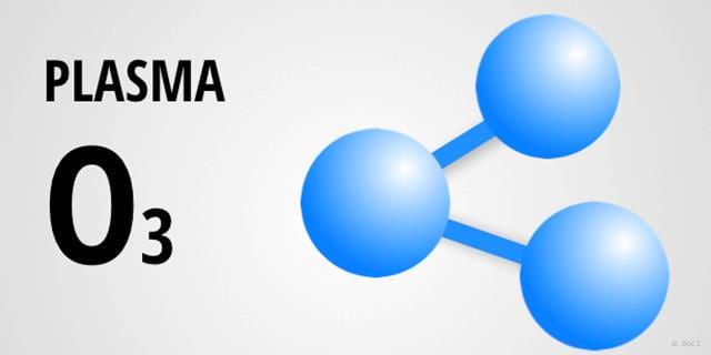 Plasma gegen schädliche Bakterien